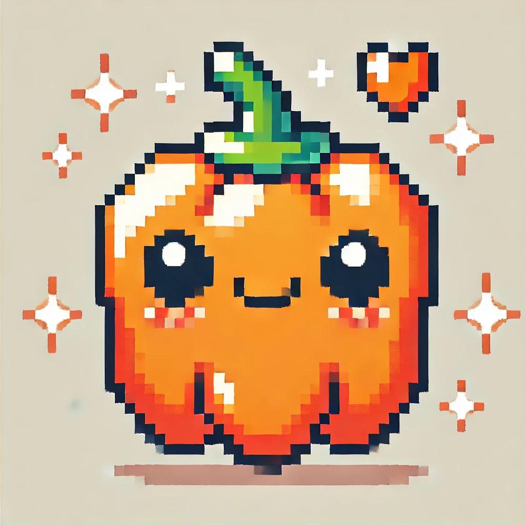 cute_habanero_pixelated