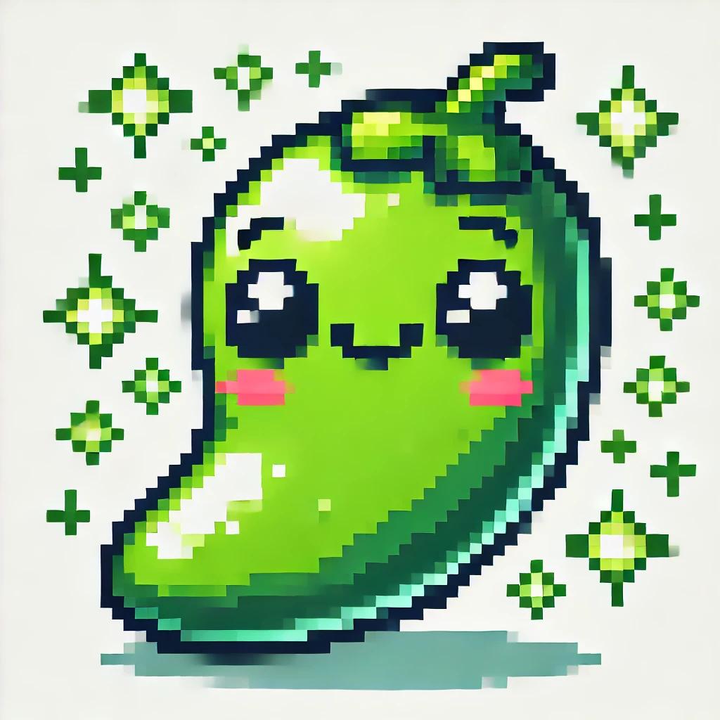 cute_jalapeno_pixelated