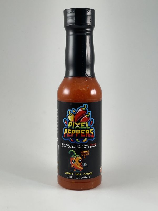 Game Over Habanero - Image 2